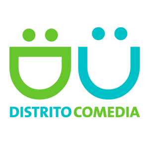Ver distrito comedia en vivo